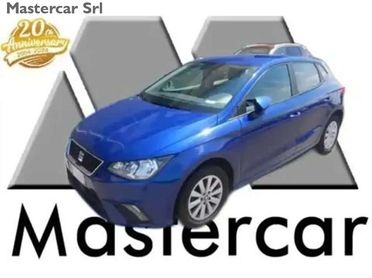 SEAT Ibiza Ibiza 1.6 tdi STYLE 95cv - FZ343ZP