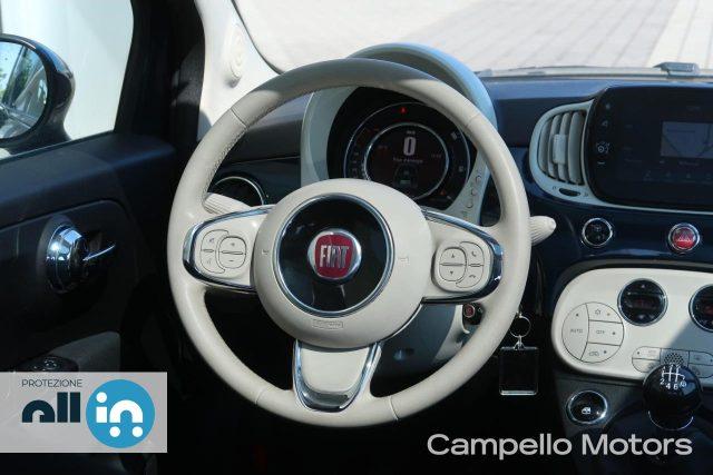 FIAT 500 500 1.0 70cv Hybrid Dolcevita