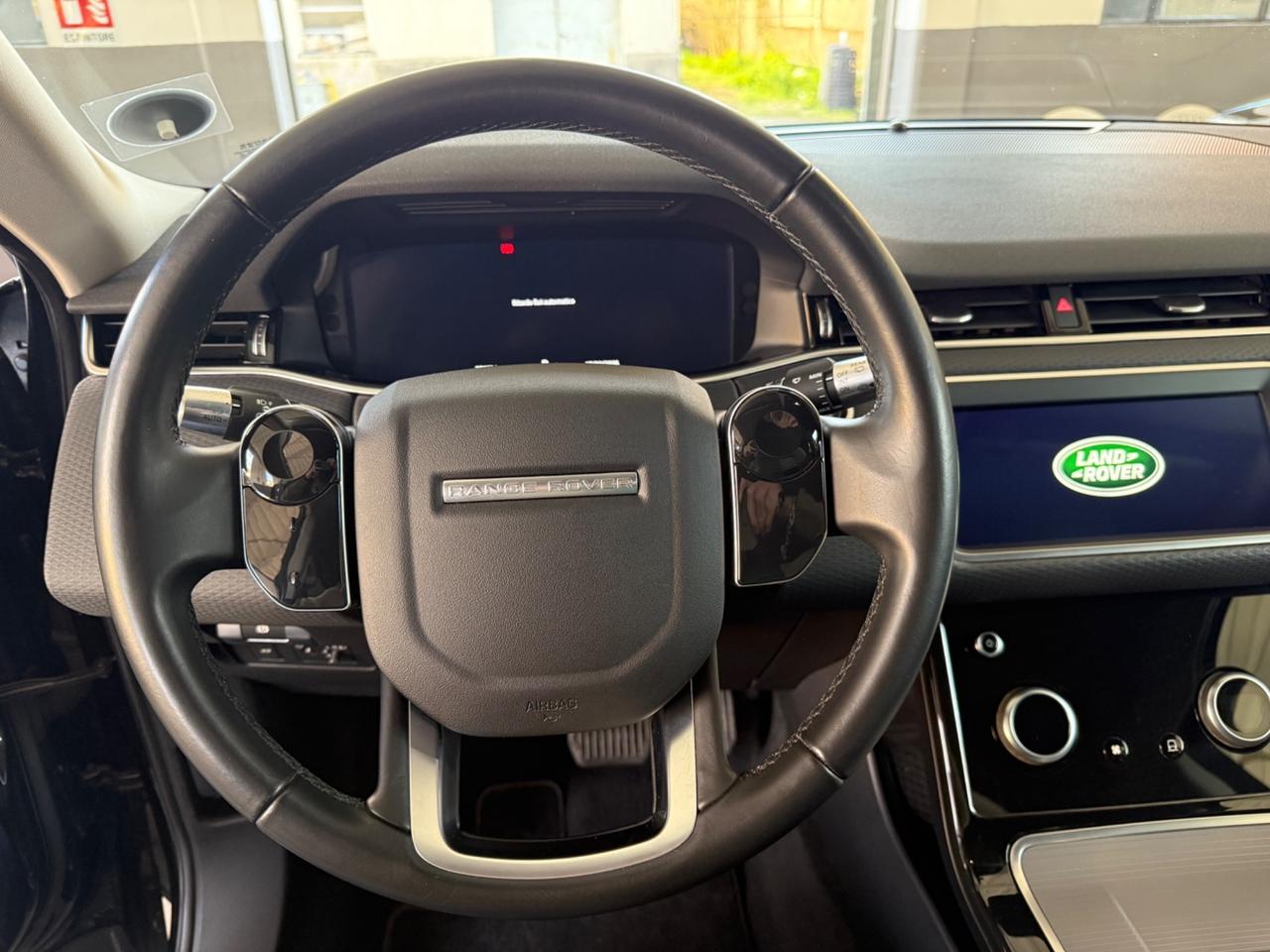 Land Rover Range Evoque 2.0D I4-L.Flw 150 CV AWD Auto S