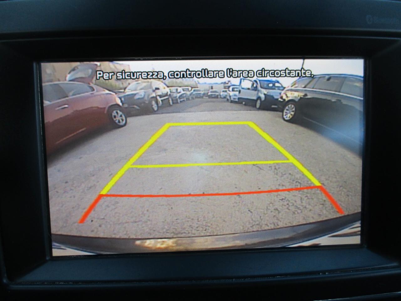 Kia Sportage 1.7 CRDI GT-LINE GARANTITA 24 MESI