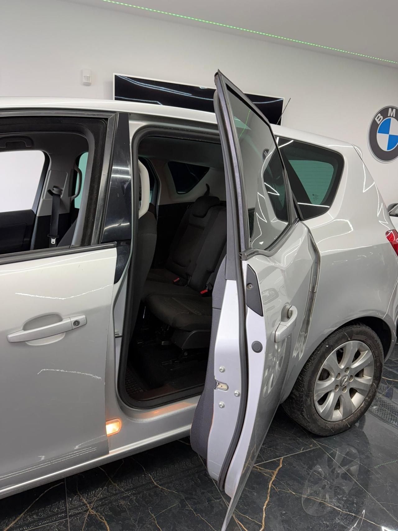 Opel Meriva 1.7 CDTI 110CV Cosmo