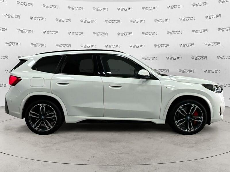 BMW X1 X1 xDrive 20d Msport Pro