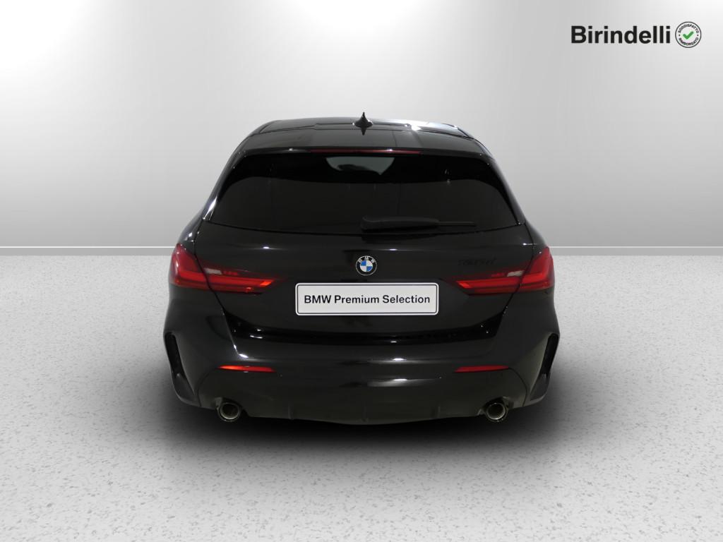 BMW Serie 1 (F40) - 120d 5p. Msport