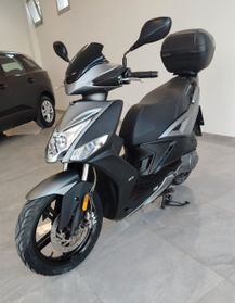Kymco Agility 125i 16+