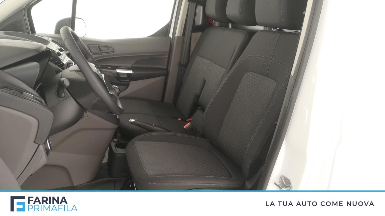 FORD TRANSIT CONNECT 1.5 Ecoblue 100CV M6 Start & Stop