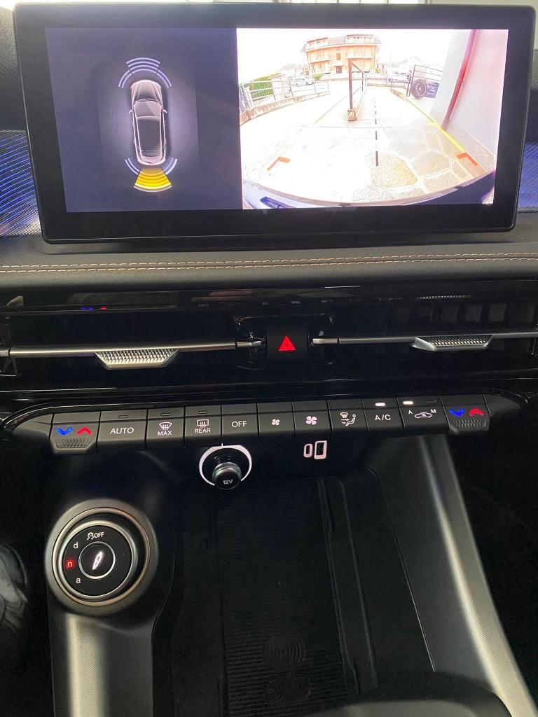 Alfa Romeo Tonale 1.3 phev Veloce Q4 280cv at6