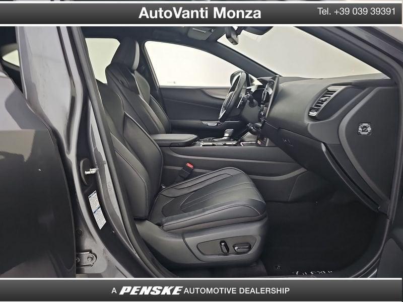 Lexus NX NX Hybrid 4WD F-Sport