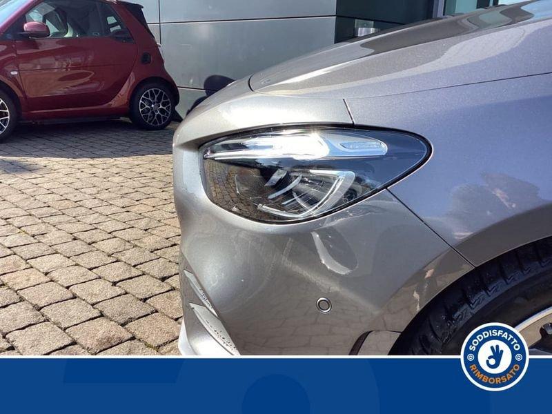 Mercedes-Benz Classe B B 180 d Automatic AMG Line Advanced Plus