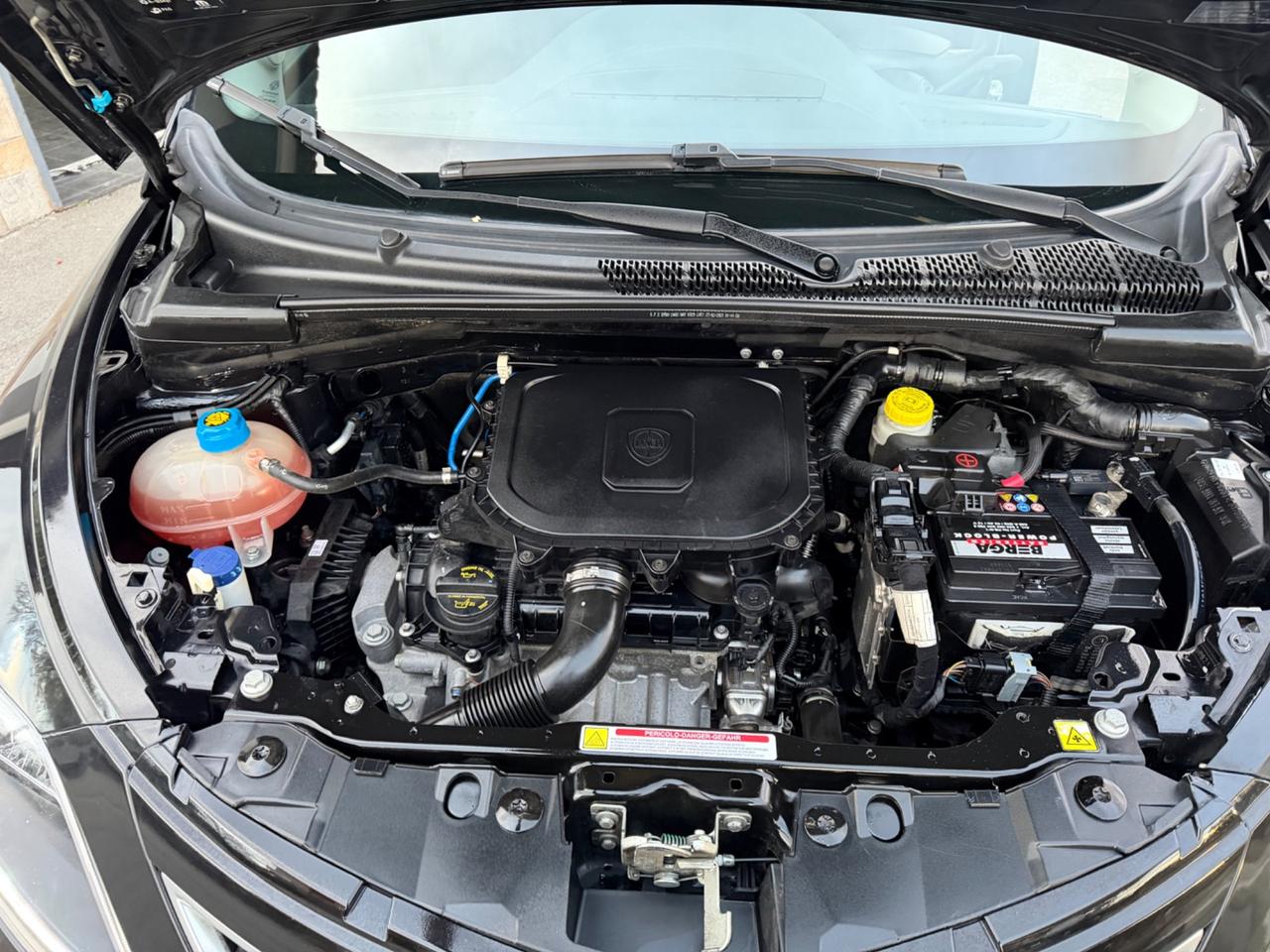 Lancia Ypsilon 1.0 FireFly 5 porte S&S Hybrid Ecochic Gold