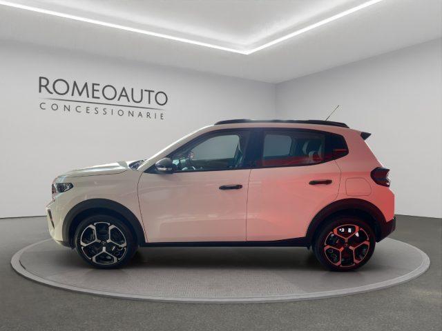 CITROEN C3 1.2 PureTech 100cv S&S MAX