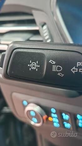 Ford Kuga 1.5 EcoBlue 120 CV 2WD ST-Line Sync usb aux android auto St-Line x n1