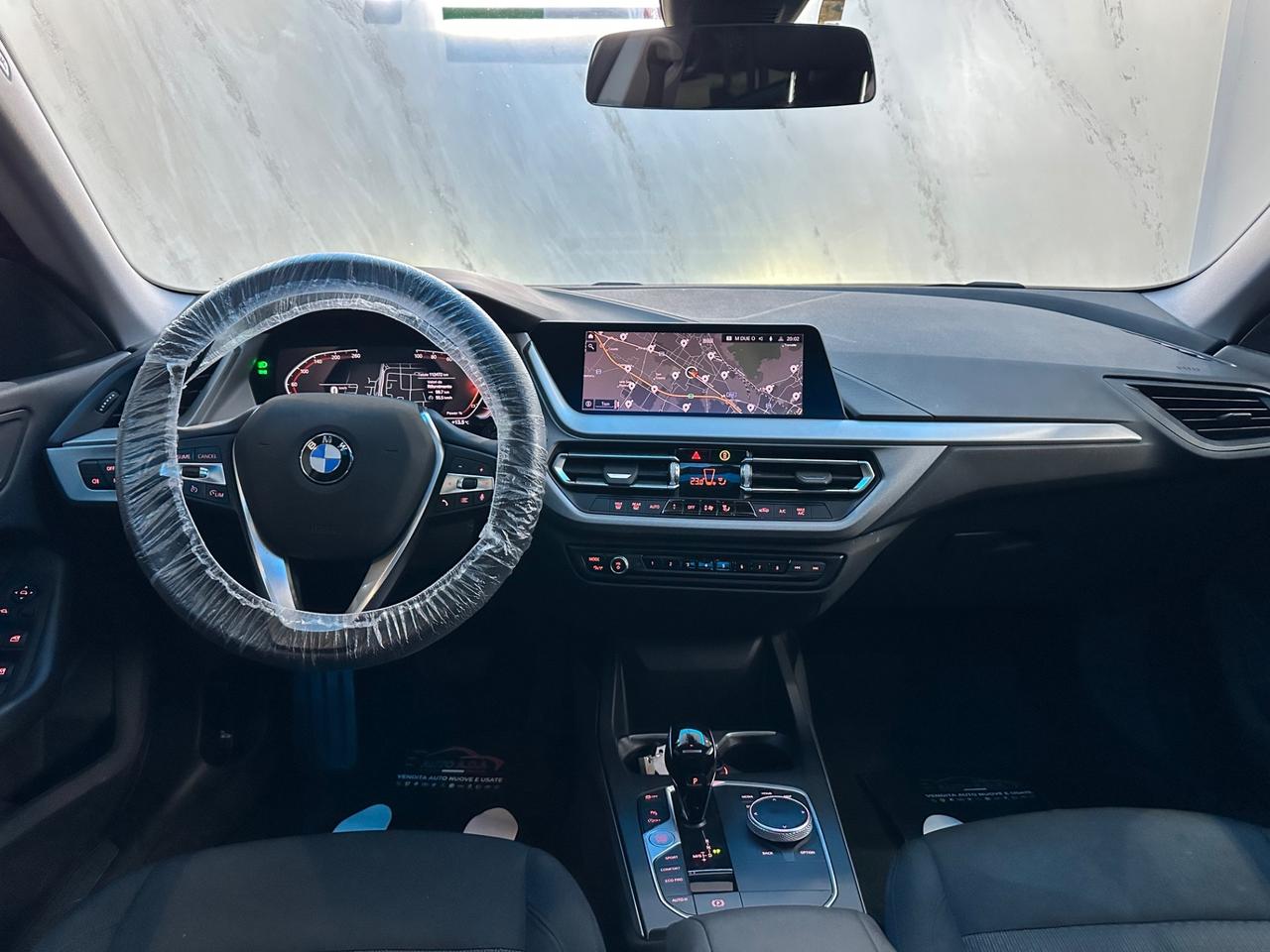 Bmw Serie 2 Gran Coupé 218d Business Advantage