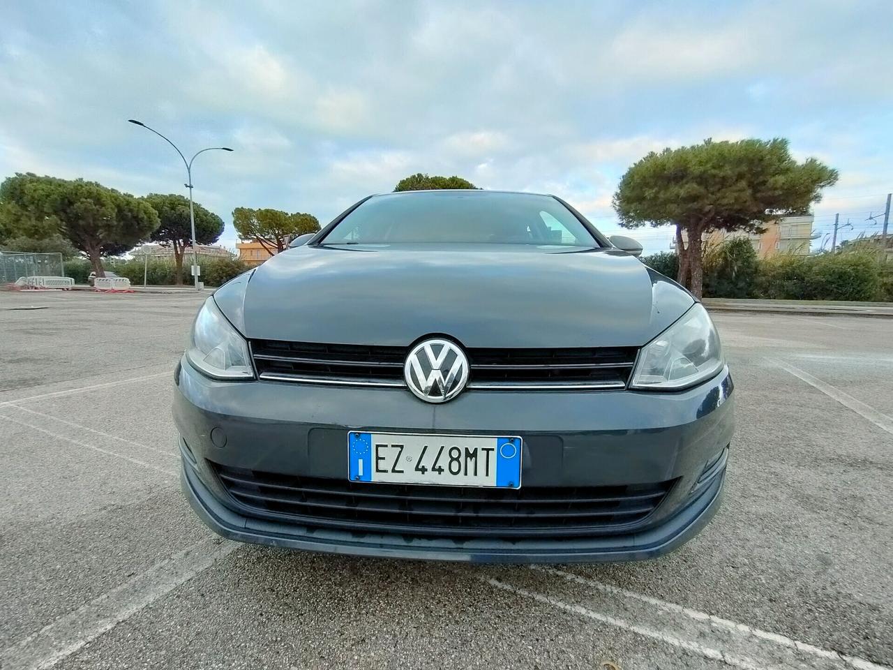 Volkswagen Golf 1.6 OFFERTA FINE ANNO