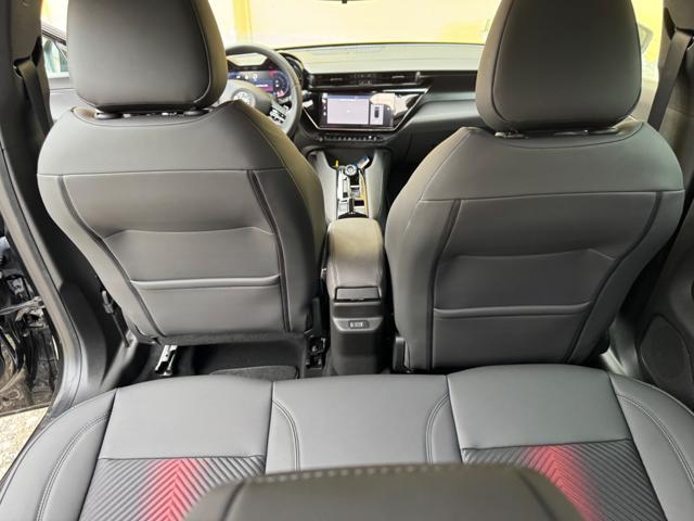 ALFA ROMEO Junior 1.2 145 CV Hybrid eDCT6