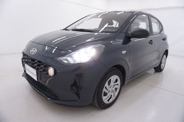 Hyundai i10 Advanced BR485455 1.0 Benzina 67CV