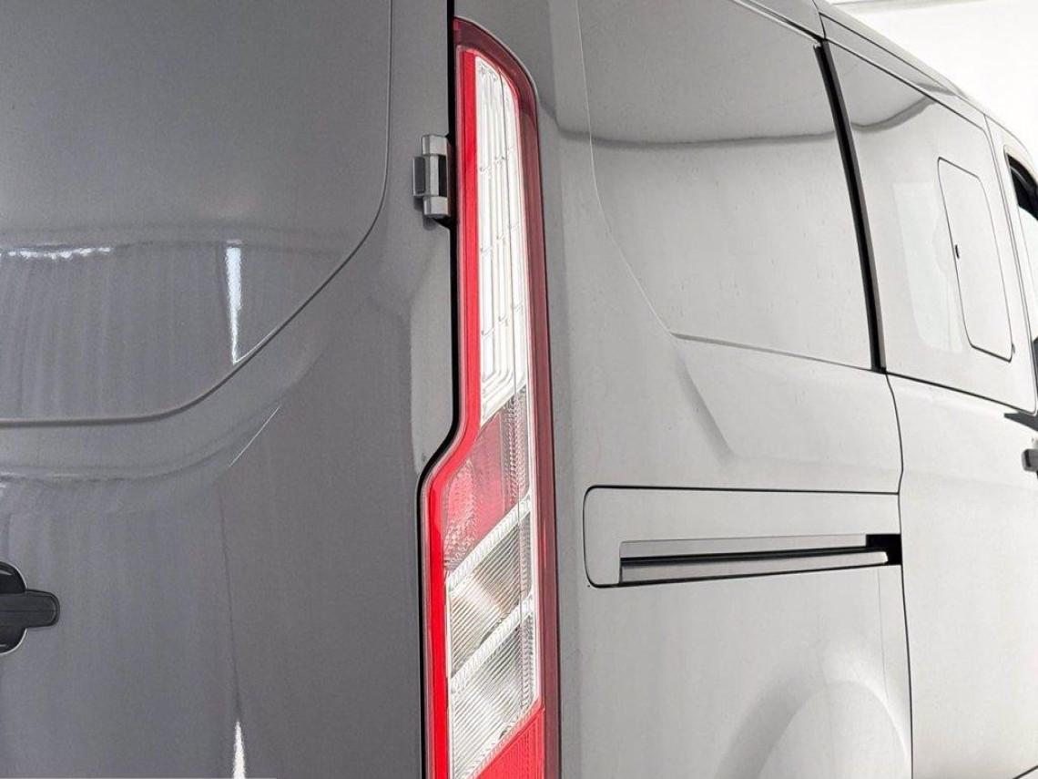 FORD Transit Custom 280 2 0 tdci mhev 130cv trend d cab l1h1 e6 2