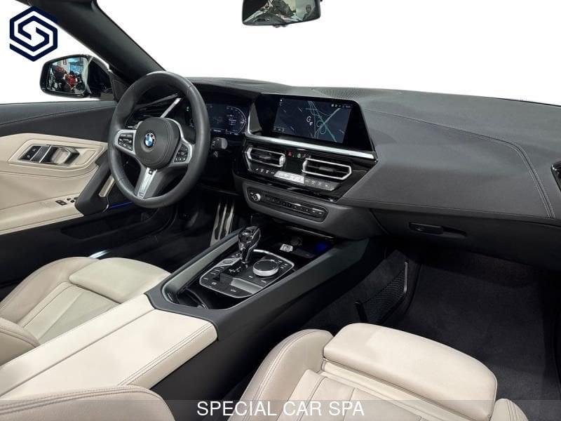 BMW Z4 sdrive 20i Msport auto