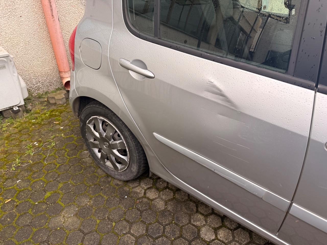 Renault Modus 1.2 16V Live