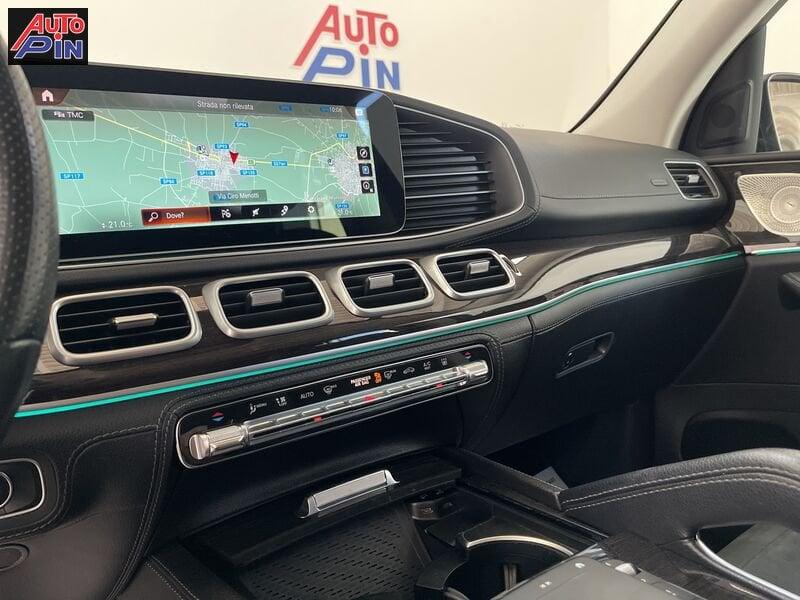 Mercedes-Benz GLE GLE 350 de 4Matic EQ-Power Premium Plus