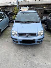 Fiat Panda 1.2 Dynamic per neopatentati