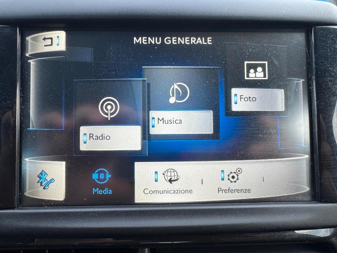 Peugeot 208 1.4 VTi 95 CV 5p. GPL Active