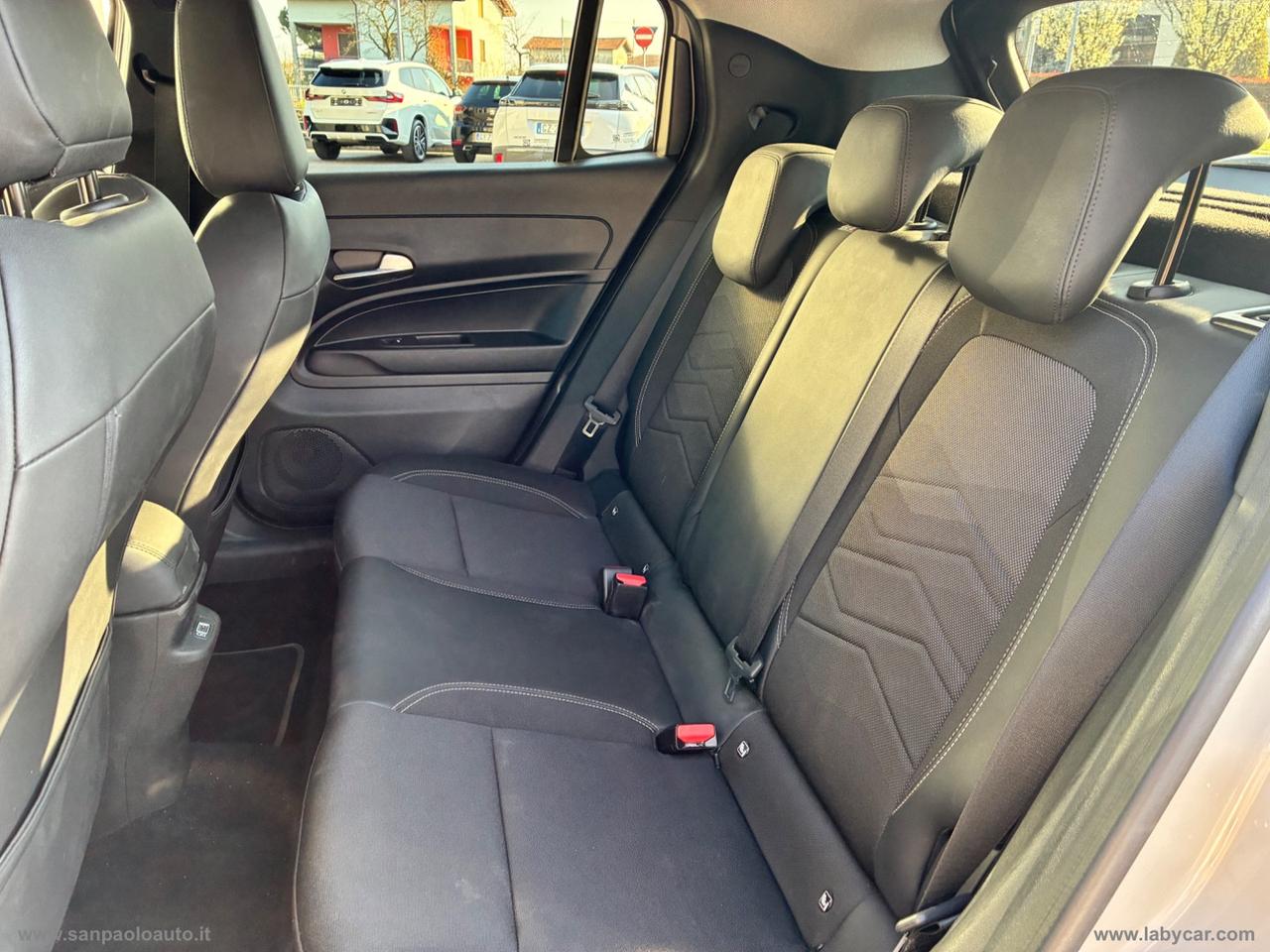 JEEP Avenger 1.2 Turbo Summit