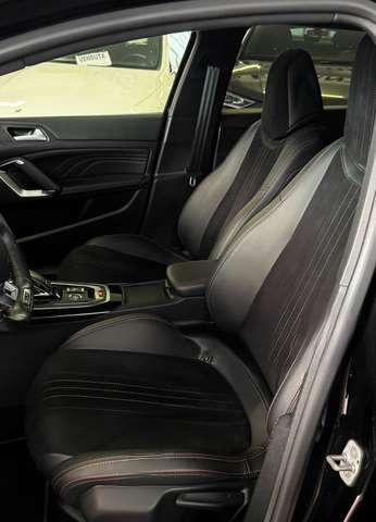 Peugeot 308 308 II 2018 SW SW 1.2 puretech t GT Pack s