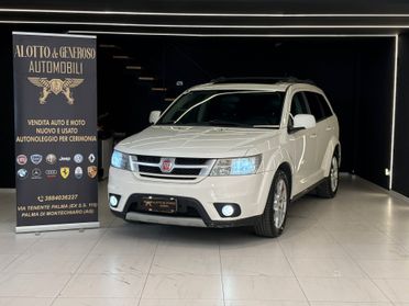 Fiat Freemont 2.0 Multijet 170 CV Lounge Tetto Apribile