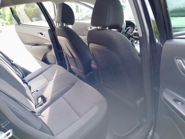 HYUNDAI Kona EV 39 kWh XLine
