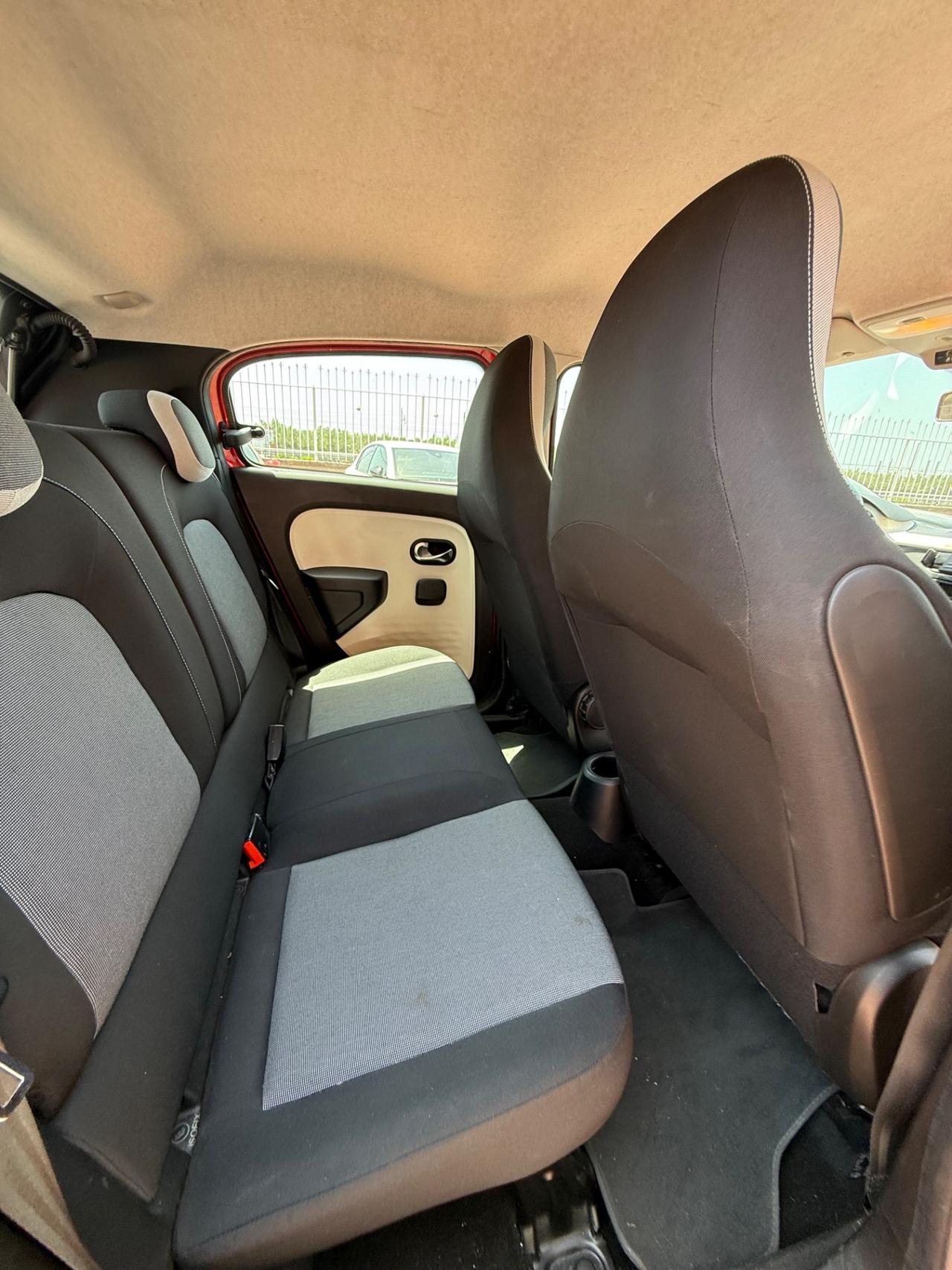 Renault Twingo 1.0 69cv