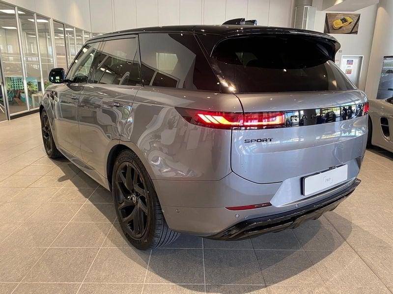 Land Rover Range Rover Range Rover Sport 3.0D Dynamic SE - IVA Esposta