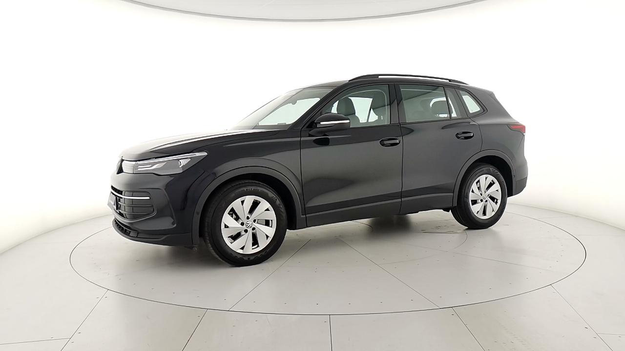 VOLKSWAGEN Tiguan III 2024 - Tiguan 2.0 tdi Life 150cv dsg