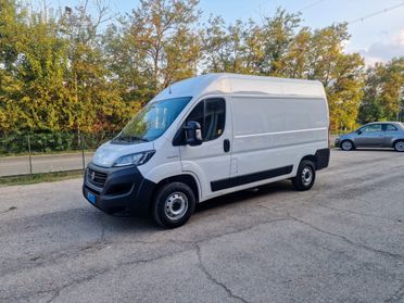 Fiat Ducato 33 2.3 MJT 140CV PLM-TM Furgone L2H2