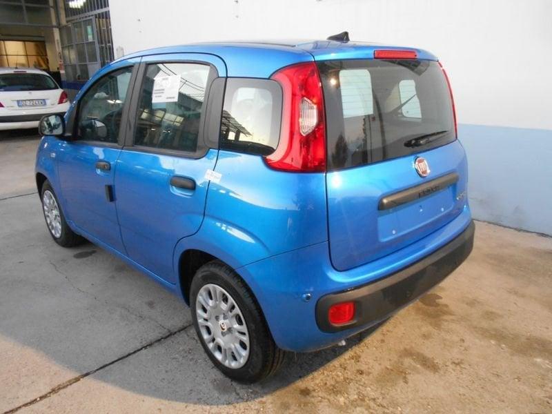 FIAT Panda 1.0 Hybrid Fin 9Pefet Sc36%