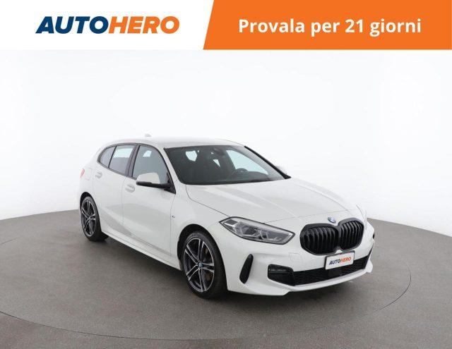 BMW 118 i 5p. Msport