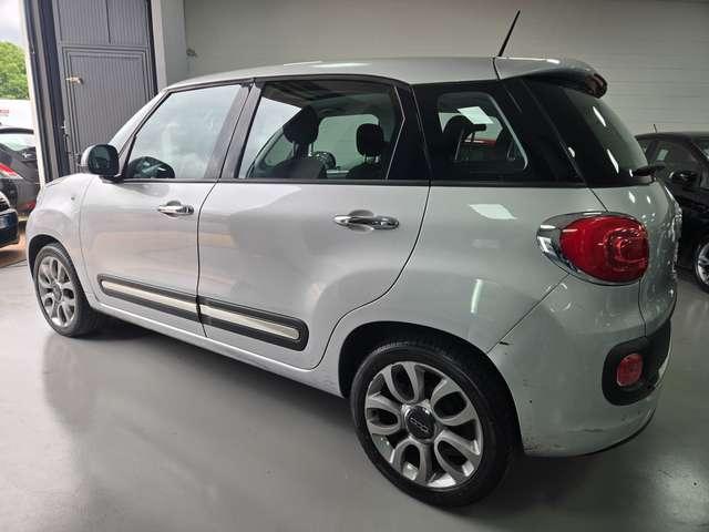 Fiat 500L 500L 1.3 mjt Lounge 95cv