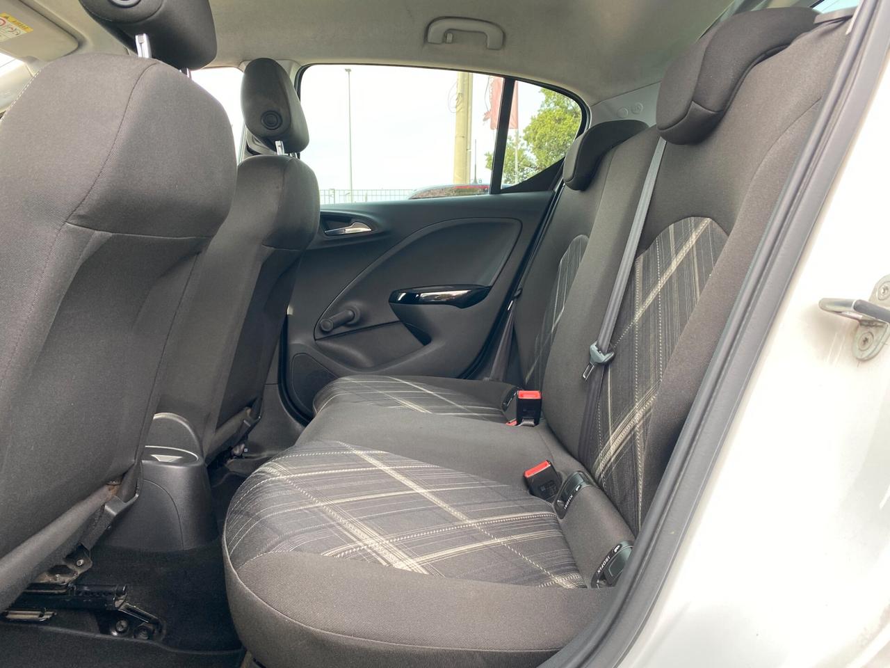 OPEL - Corsa - 1.4 90 CV GPL 5p. Innovation - UNICO PROPRIETARIO - FINANZIABILE - PERMUTE