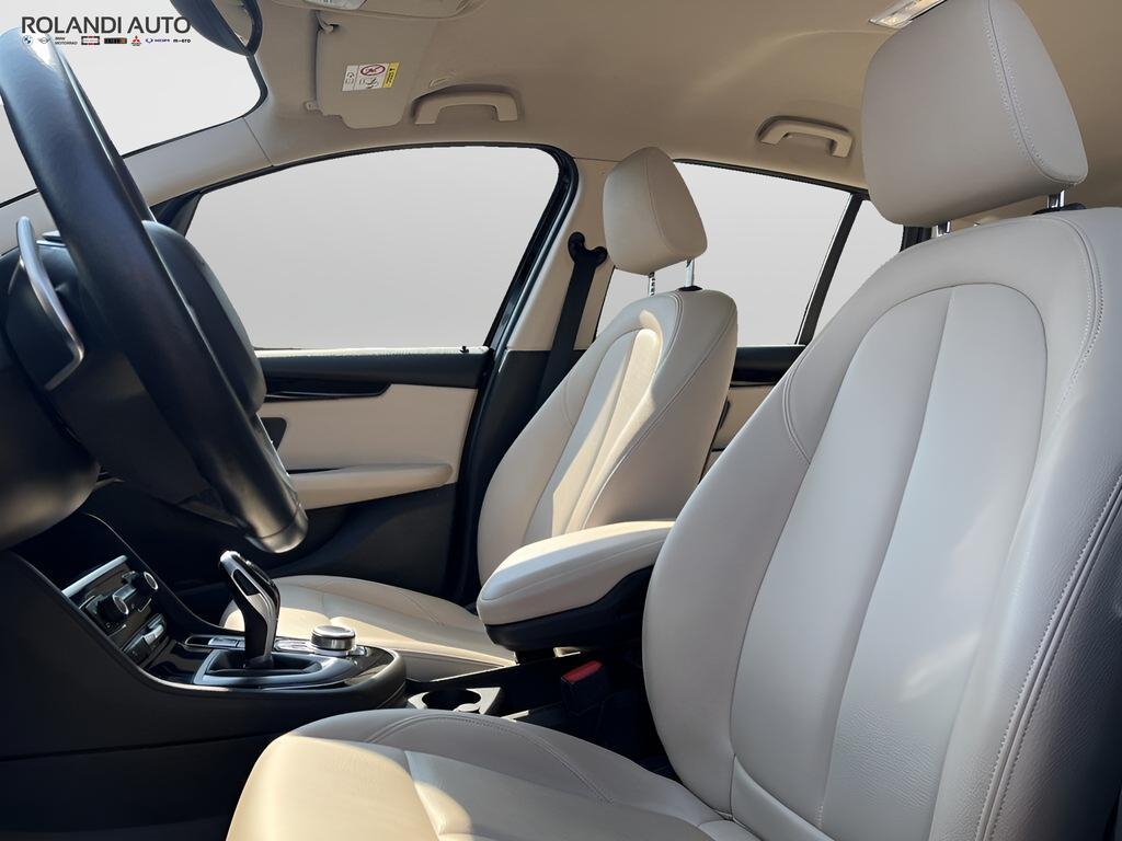 BMW Serie 2 Gran Tourer 218 d Advantage xDrive Steptronic