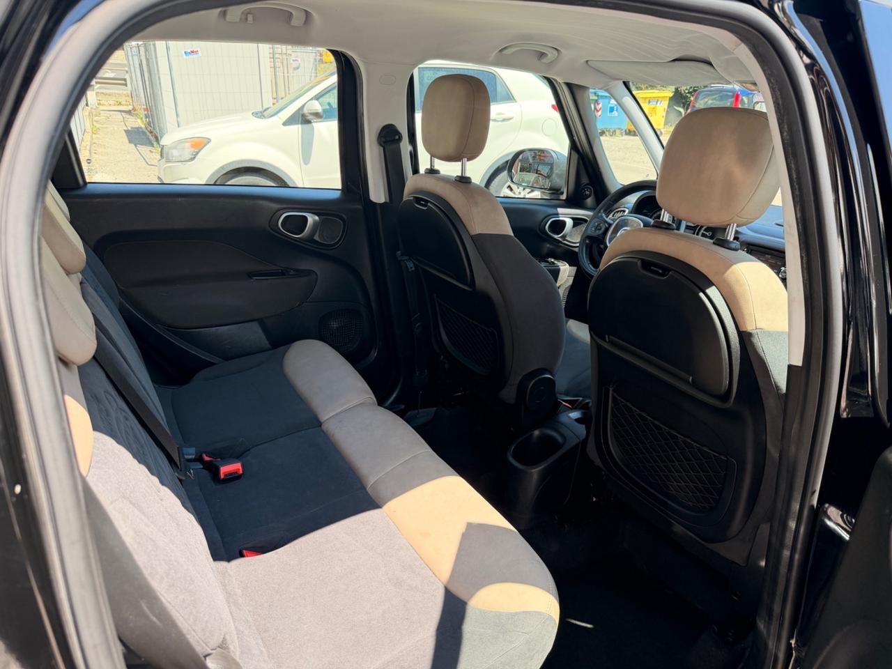 Fiat 500L 1.6 Multijet 105 CV Pop Star