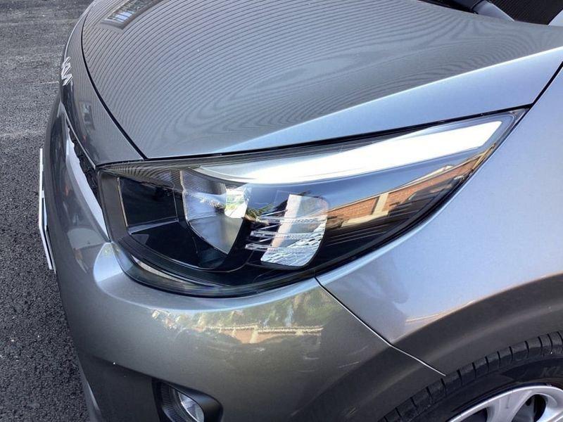 KIA Picanto 1.0 DPI URBAN