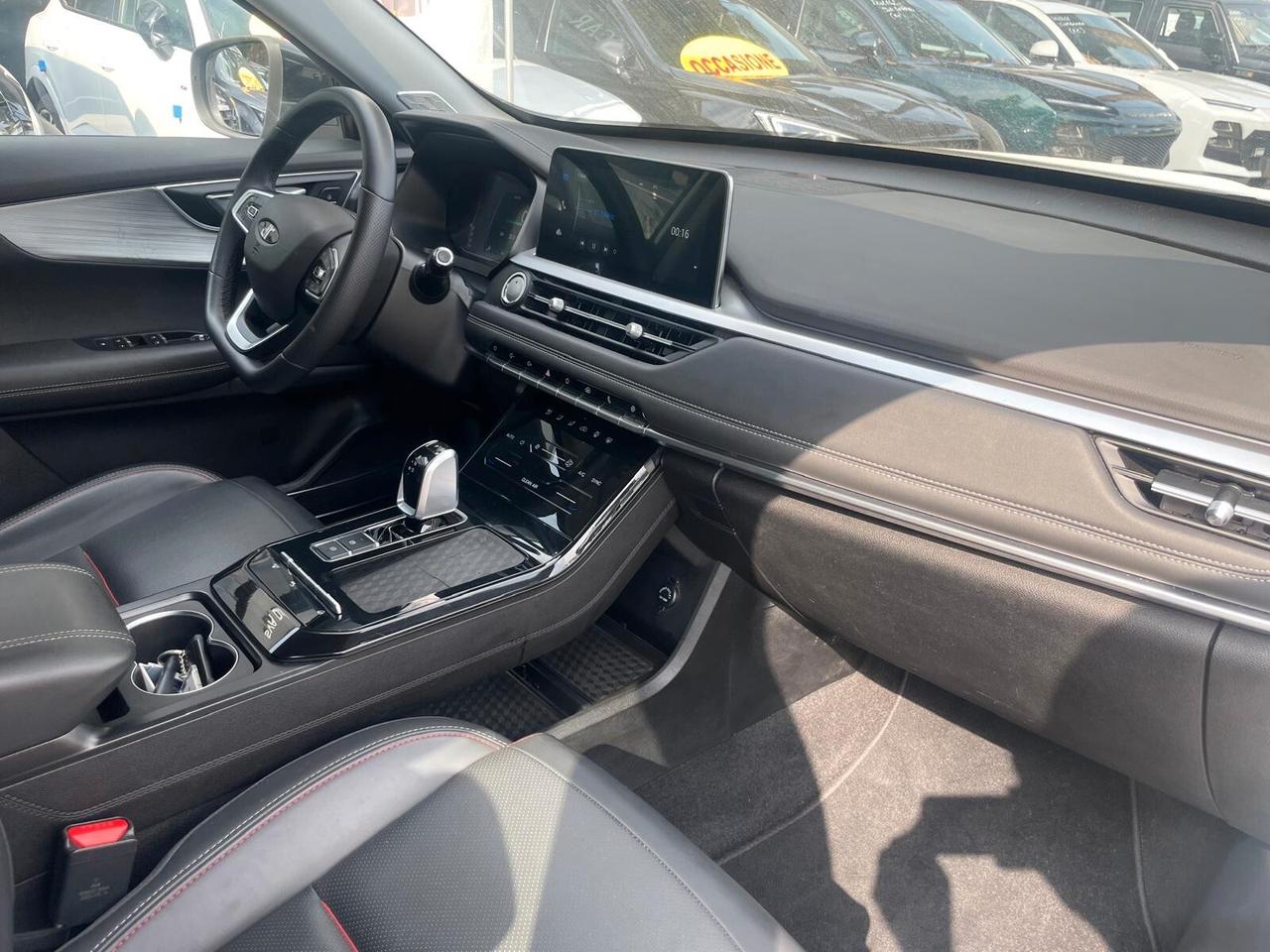 DR Automobiles DR6.0 GPL 1.5 turbo CVT 155cv *PROMO*