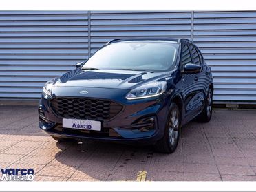 FORD Kuga 2.5 phev st-line 2wd 225cv cvt del 2023