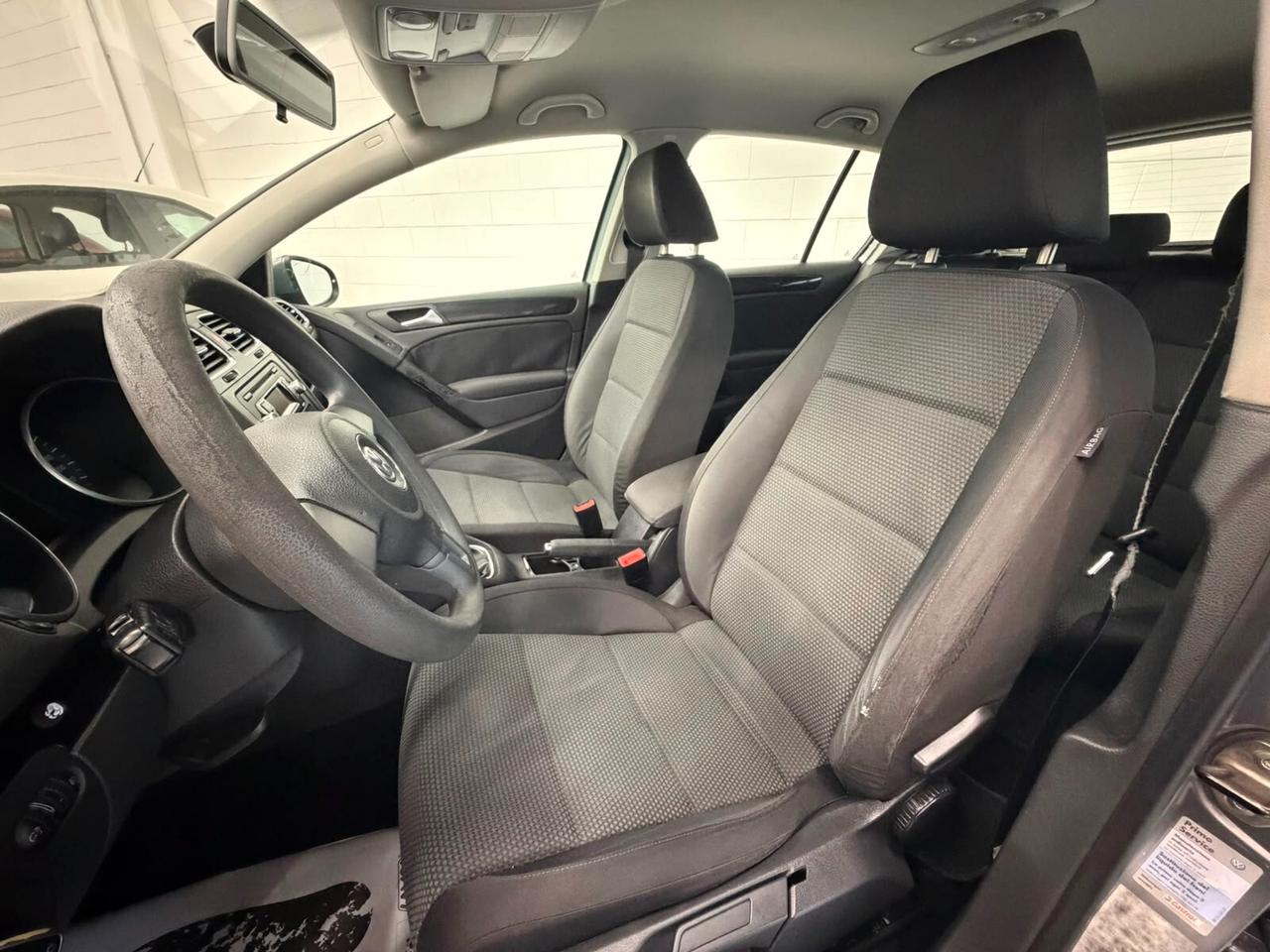 Volkswagen Golf 1.6 5p. Comfortline