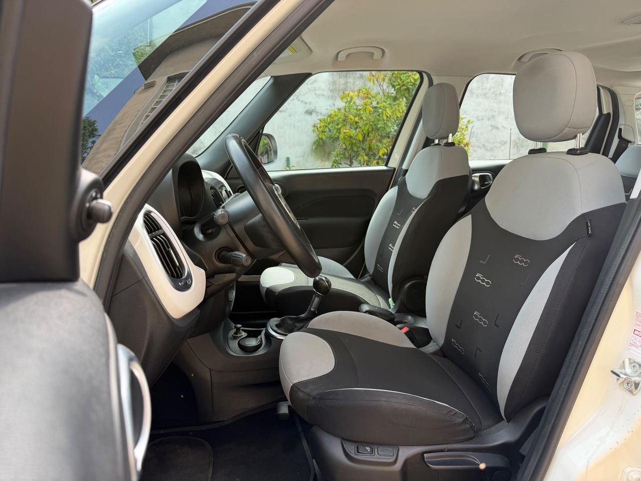 Fiat 500L Multijet Lounge #11672