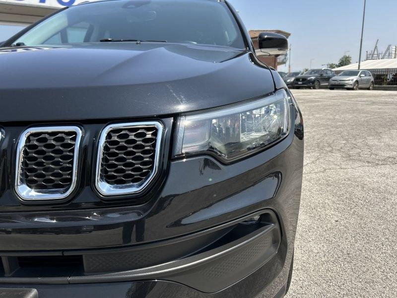 Jeep Compass 1.3 T4 130cv Limited VEDI ELENCO ACCESSORI!!