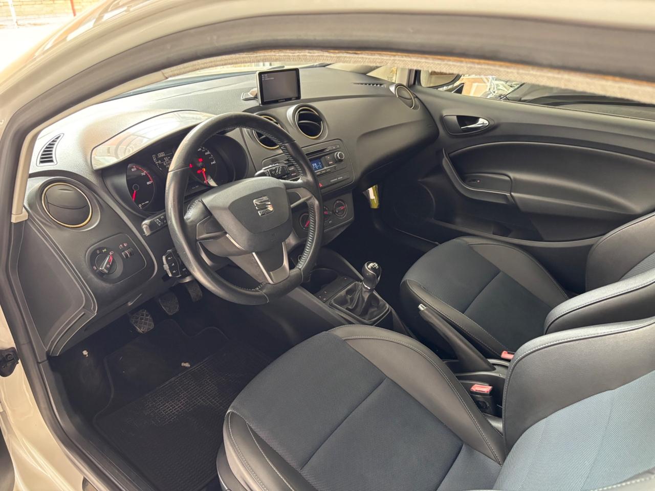 Seat Ibiza 1.2 70 CV I-Tech