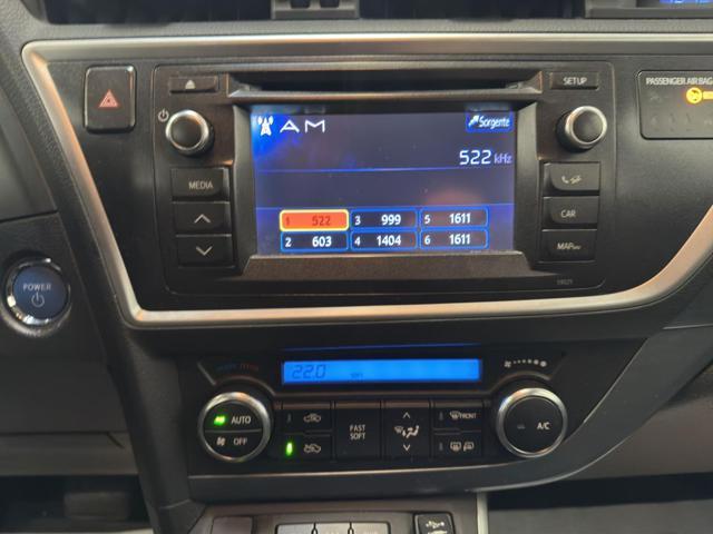 TOYOTA Auris 1.8 Hybrid Active*FULL SERVICE TOYOTA*