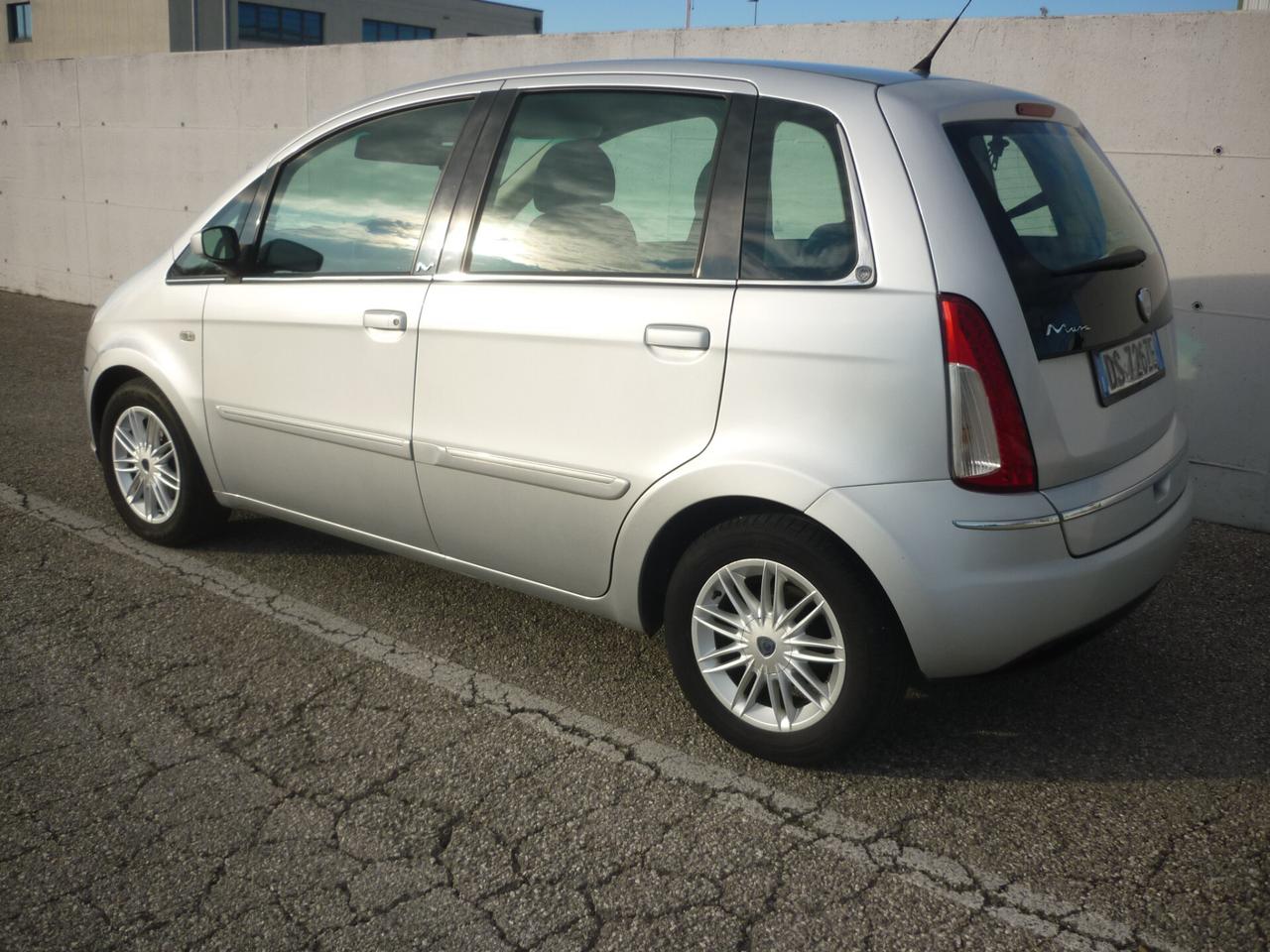 Lancia MUSA 1.4 16V ORO Frizione Cinghia+P.A. Nuovi