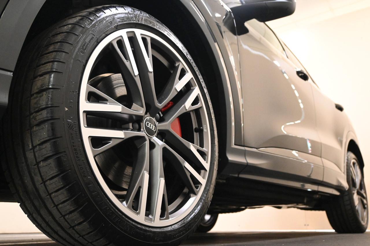 AUDI Q5 2ª serie Q5 SPB 40 TDI quattro S troni...