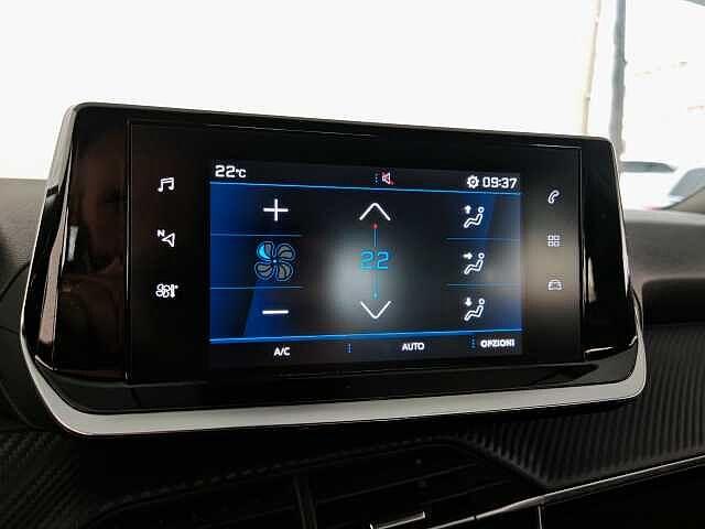 Peugeot 2008 PureTech 100 S&S Allure